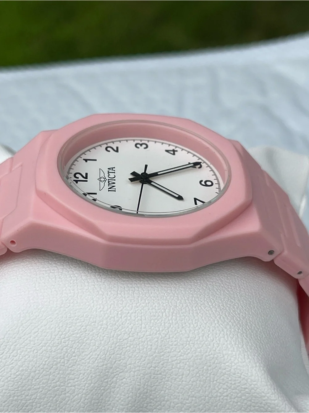 Invicta Celestial Sintix Unisex Watch - 40mm, Pink NEW